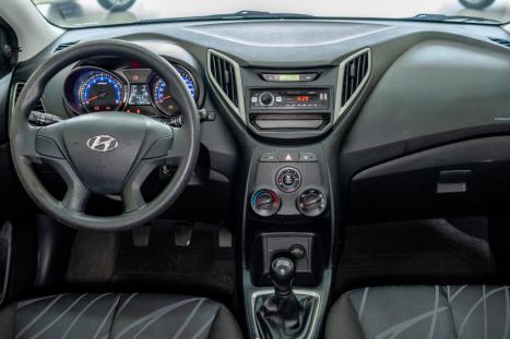 HYUNDAI HB 20 Hatch 1.0 12V 4P FLEX COMFORT, Foto 8