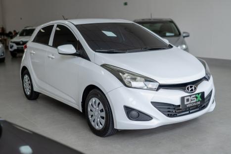 HYUNDAI HB 20 Hatch 1.0 12V 4P FLEX COMFORT, Foto 1