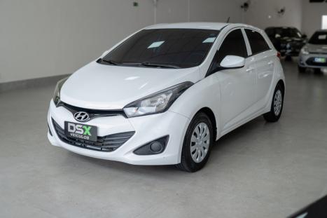 HYUNDAI HB 20 Hatch 1.0 12V 4P FLEX COMFORT, Foto 2