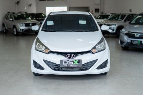 HYUNDAI HB 20 Hatch 1.0 12V 4P FLEX COMFORT, Foto 3