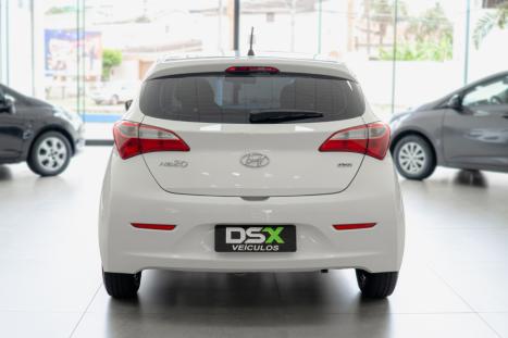 HYUNDAI HB 20 Hatch 1.0 12V 4P FLEX COMFORT, Foto 4