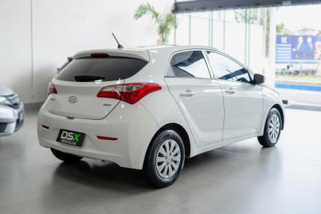HYUNDAI HB 20 Hatch 1.0 12V 4P FLEX COMFORT, Foto 5