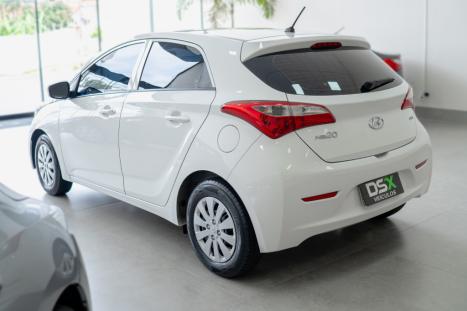 HYUNDAI HB 20 Hatch 1.0 12V 4P FLEX COMFORT, Foto 6
