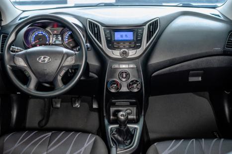 HYUNDAI HB 20 Hatch 1.0 12V 4P FLEX COMFORT, Foto 12