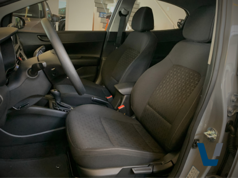 HYUNDAI HB 20 Hatch 1.0 12V 4P FLEX TGDI TURBO LIMITED AUTOM�TICO, Foto 7