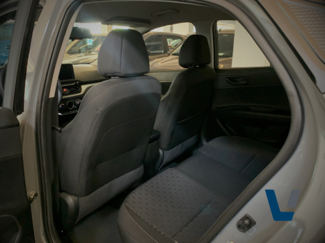 HYUNDAI HB 20 Hatch 1.0 12V 4P FLEX TGDI TURBO LIMITED AUTOM�TICO, Foto 8