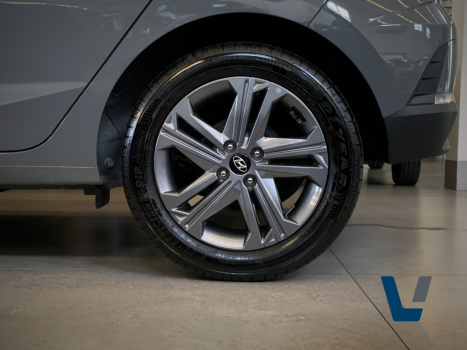 HYUNDAI HB 20 Hatch 1.0 12V 4P FLEX TGDI TURBO LIMITED AUTOM�TICO, Foto 13