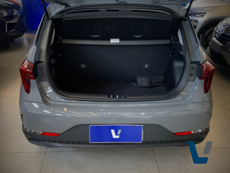 HYUNDAI HB 20 Hatch 1.0 12V 4P FLEX TGDI TURBO LIMITED AUTOM�TICO, Foto 14