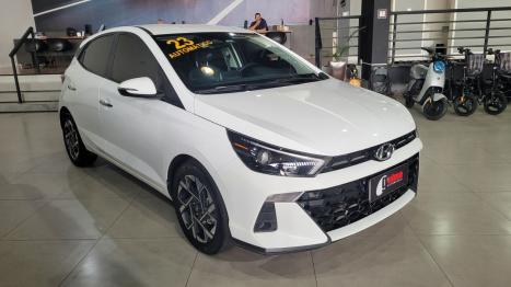 HYUNDAI HB 20 Hatch 1.0 12V 4P FLEX TGDI TURBO PLATINUM PLUS AUTOM�TICO, Foto 1