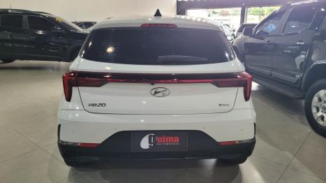 HYUNDAI HB 20 Hatch 1.0 12V 4P FLEX TGDI TURBO PLATINUM PLUS AUTOM�TICO, Foto 6