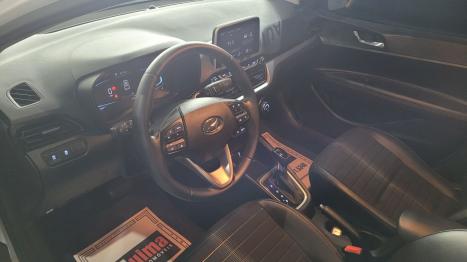 HYUNDAI HB 20 Hatch 1.0 12V 4P FLEX TGDI TURBO PLATINUM PLUS AUTOM�TICO, Foto 7