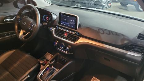 HYUNDAI HB 20 Hatch 1.0 12V 4P FLEX TGDI TURBO PLATINUM PLUS AUTOM�TICO, Foto 8