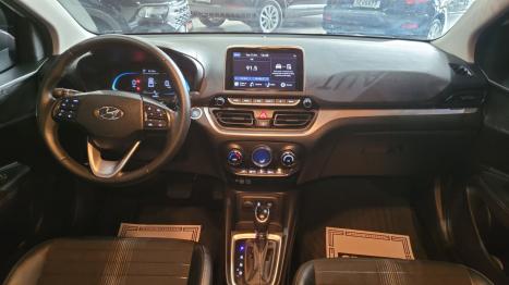 HYUNDAI HB 20 Hatch 1.0 12V 4P FLEX TGDI TURBO PLATINUM PLUS AUTOM�TICO, Foto 9