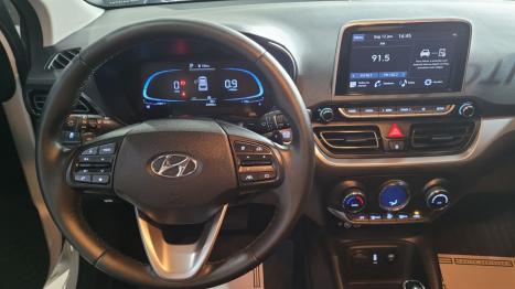 HYUNDAI HB 20 Hatch 1.0 12V 4P FLEX TGDI TURBO PLATINUM PLUS AUTOM�TICO, Foto 10