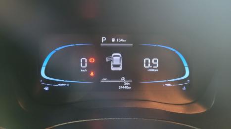 HYUNDAI HB 20 Hatch 1.0 12V 4P FLEX TGDI TURBO PLATINUM PLUS AUTOM�TICO, Foto 11