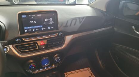 HYUNDAI HB 20 Hatch 1.0 12V 4P FLEX TGDI TURBO PLATINUM PLUS AUTOM�TICO, Foto 12