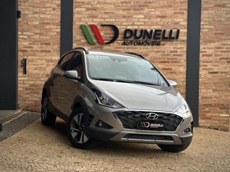 HYUNDAI HB 20 Hatch X 1.6 16V 4P FLEX DIAMOND PLUS AUTOM�TICO, Foto 1