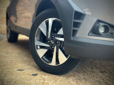 HYUNDAI HB 20 Hatch X 1.6 16V 4P FLEX DIAMOND PLUS AUTOM�TICO, Foto 3