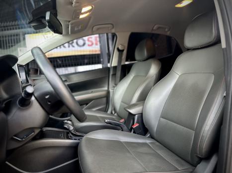 HYUNDAI HB 20 Hatch X 1.6 16V 4P FLEX DIAMOND PLUS AUTOM�TICO, Foto 7