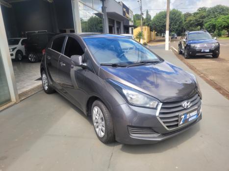 HYUNDAI HB 20 Hatch 1.0 12V 4P FLEX COMFORT, Foto 2