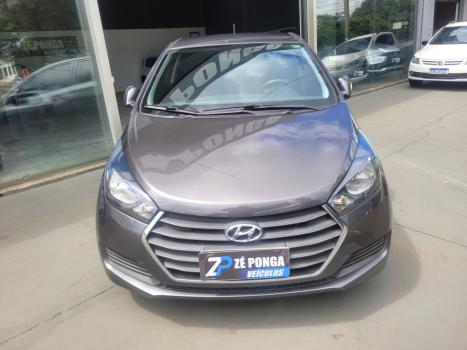 HYUNDAI HB 20 Hatch 1.0 12V 4P FLEX COMFORT, Foto 3
