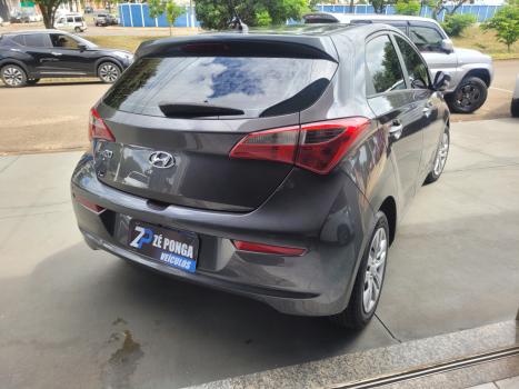 HYUNDAI HB 20 Hatch 1.0 12V 4P FLEX COMFORT, Foto 4