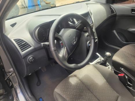 HYUNDAI HB 20 Hatch 1.0 12V 4P FLEX COMFORT, Foto 5