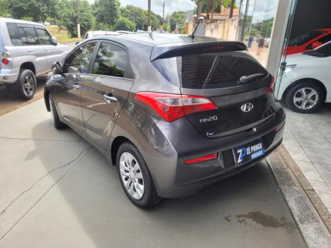 HYUNDAI HB 20 Hatch 1.0 12V 4P FLEX COMFORT, Foto 7