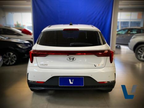 HYUNDAI HB 20 Hatch 1.0 12V 4P FLEX TGDI TURBO PLATINUM PLUS AUTOM�TICO, Foto 5