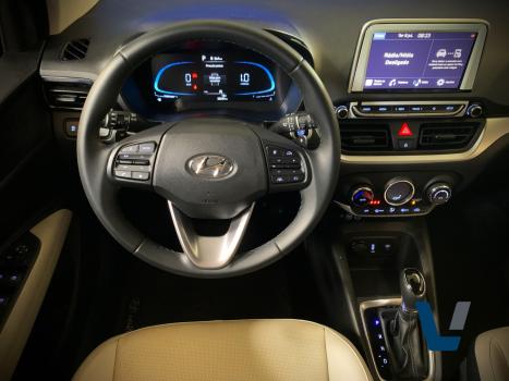 HYUNDAI HB 20 Hatch 1.0 12V 4P FLEX TGDI TURBO PLATINUM PLUS AUTOM�TICO, Foto 7