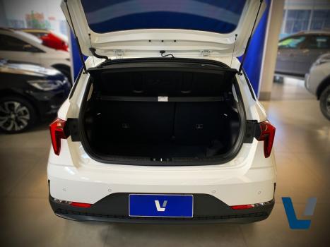 HYUNDAI HB 20 Hatch 1.0 12V 4P FLEX TGDI TURBO PLATINUM PLUS AUTOM�TICO, Foto 12