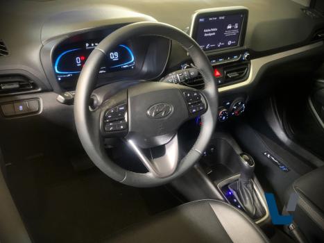 HYUNDAI HB 20 Hatch , Foto 9