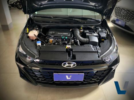 HYUNDAI HB 20 Hatch , Foto 12