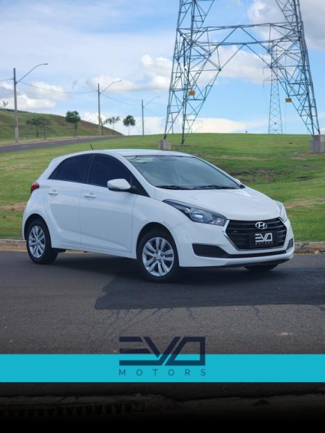 HYUNDAI HB 20 Hatch 1.6 16V 4P FLEX COMFORT PLUS, Foto 3