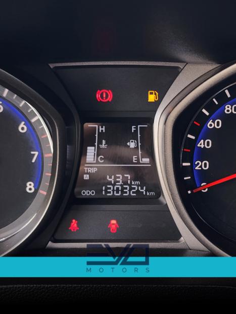 HYUNDAI HB 20 Hatch 1.6 16V 4P FLEX COMFORT PLUS, Foto 11