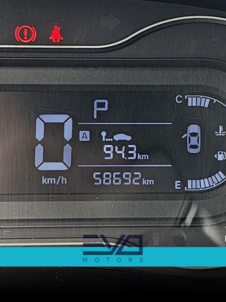 HYUNDAI HB 20 Hatch 1.0 12V 4P FLEX TGDI TURBO PLATINUM AUTOM�TICO, Foto 12