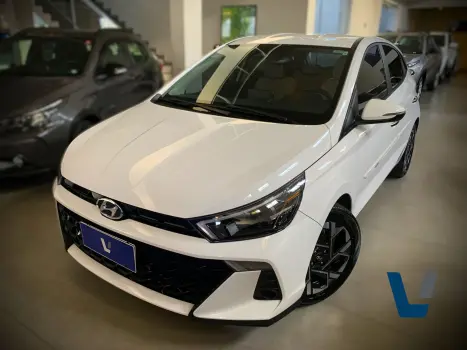 HYUNDAI HB 20 Hatch 1.0 12V 4P FLEX TGDI TURBO PLATINUM PLUS AUTOM�TICO, Foto 1