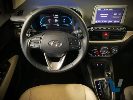 HYUNDAI HB 20 Hatch 1.0 12V 4P FLEX TGDI TURBO PLATINUM PLUS AUTOM�TICO, Foto 8