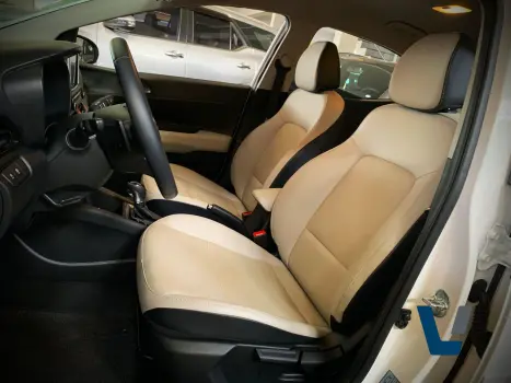 HYUNDAI HB 20 Hatch 1.0 12V 4P FLEX TGDI TURBO PLATINUM PLUS AUTOM�TICO, Foto 9