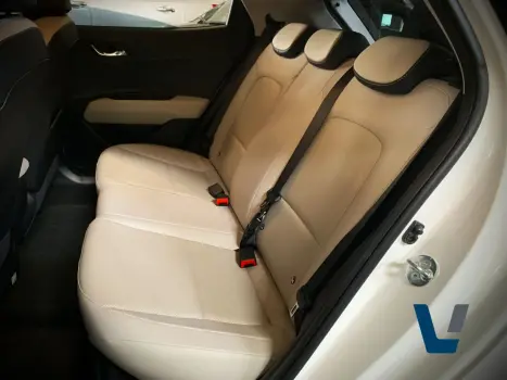 HYUNDAI HB 20 Hatch 1.0 12V 4P FLEX TGDI TURBO PLATINUM PLUS AUTOM�TICO, Foto 10