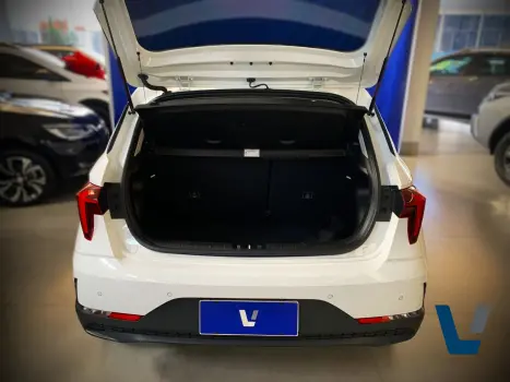 HYUNDAI HB 20 Hatch 1.0 12V 4P FLEX TGDI TURBO PLATINUM PLUS AUTOM�TICO, Foto 12