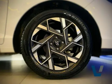 HYUNDAI HB 20 Hatch 1.0 12V 4P FLEX TGDI TURBO PLATINUM PLUS AUTOM�TICO, Foto 13