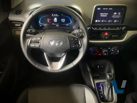 HYUNDAI HB 20 Hatch 1.0 12V 4P FLEX TGDI TURBO PLATINUM AUTOM�TICO, Foto 7