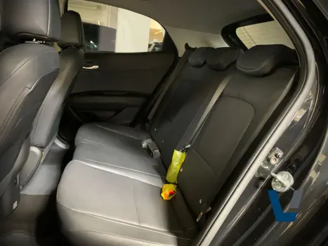 HYUNDAI HB 20 Hatch 1.0 12V 4P FLEX TGDI TURBO PLATINUM AUTOM�TICO, Foto 11