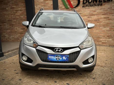 HYUNDAI HB 20 Hatch X 1.6 16V 4P STYLE FLEX AUTOM�TICO, Foto 2