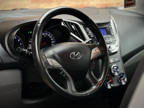 HYUNDAI HB 20 Hatch X 1.6 16V 4P STYLE FLEX AUTOM�TICO, Foto 4