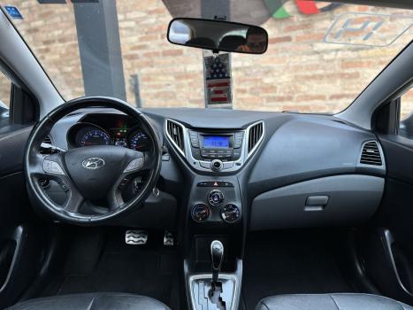 HYUNDAI HB 20 Hatch X 1.6 16V 4P STYLE FLEX AUTOM�TICO, Foto 6