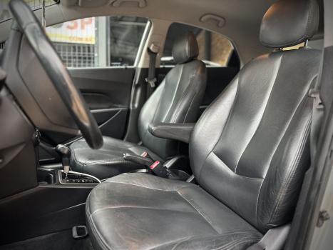 HYUNDAI HB 20 Hatch X 1.6 16V 4P STYLE FLEX AUTOM�TICO, Foto 7