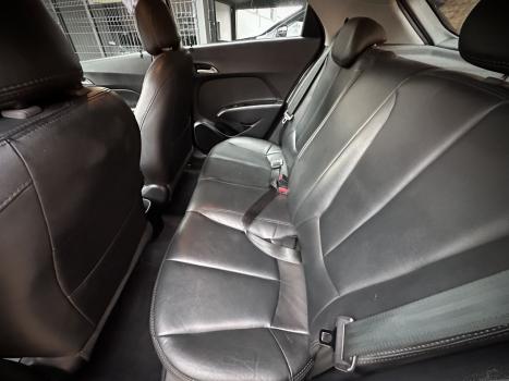 HYUNDAI HB 20 Hatch X 1.6 16V 4P STYLE FLEX AUTOM�TICO, Foto 8