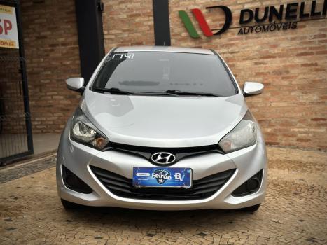 HYUNDAI HB 20 Hatch 1.0 12V 4P FLEX COMFORT, Foto 2